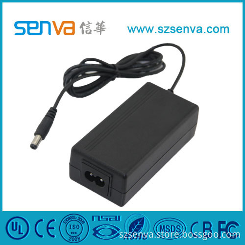 24W AC/DC Switching Power Adaptor
